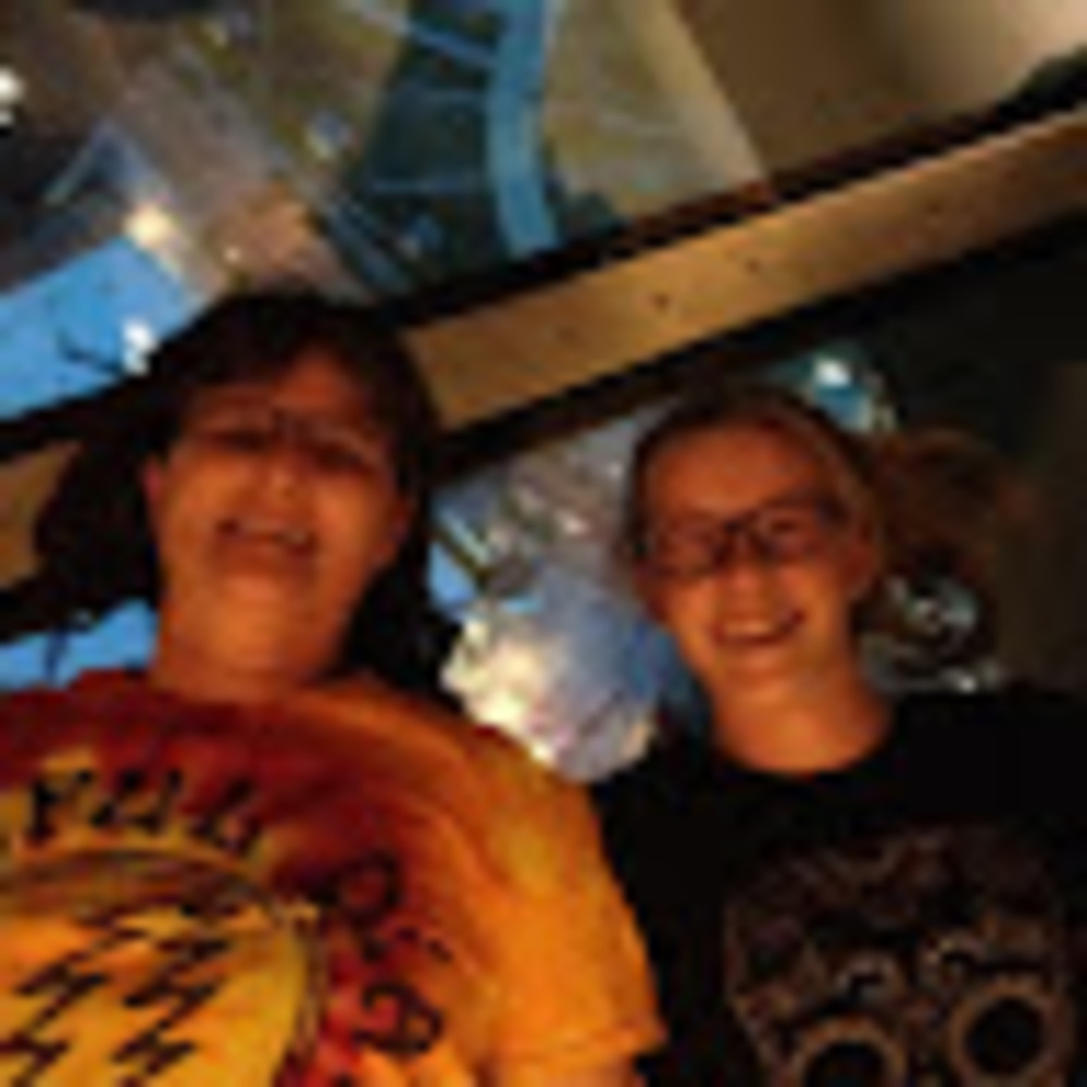 Meet your Posher, Trinity